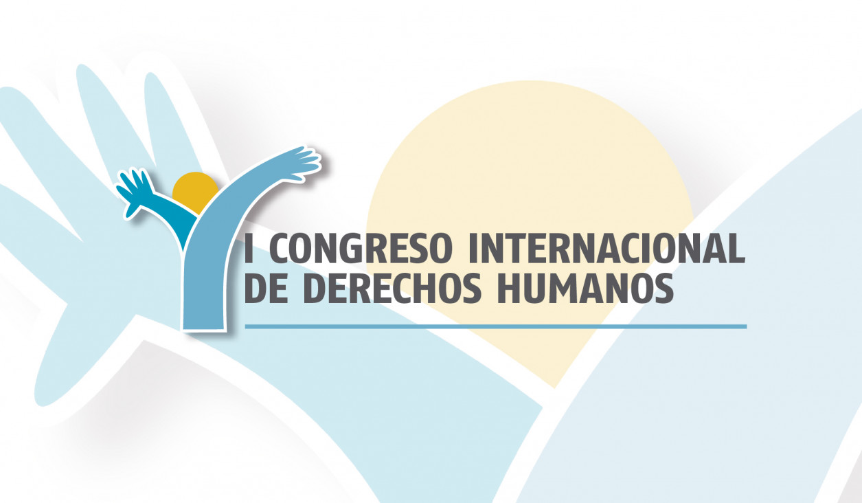 imagen I Congreso Internacional de Derechos Humanos