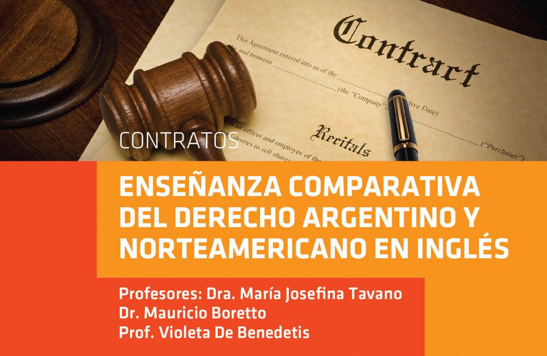 imagen Contract Law