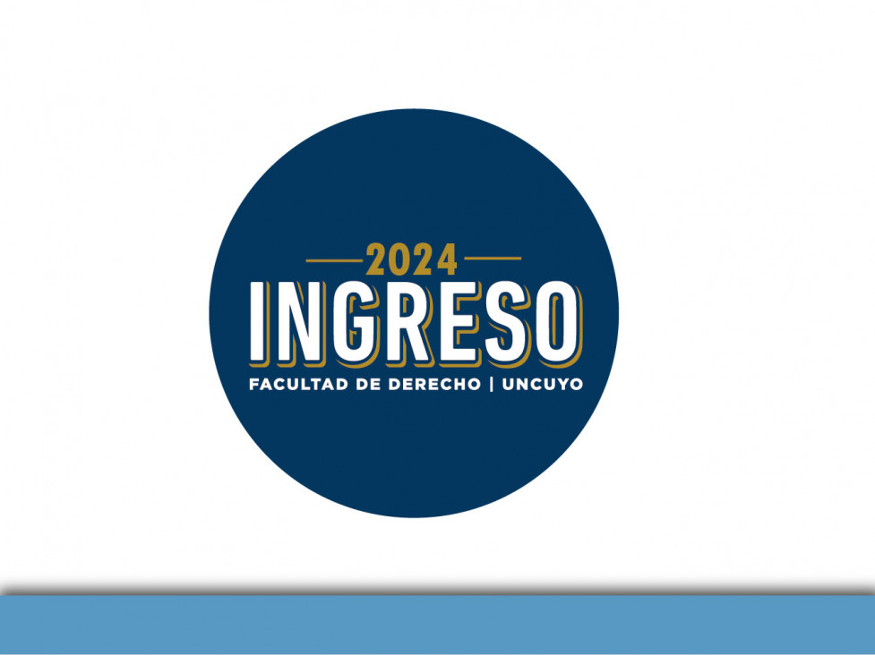 imagen Convocatoria para desarrollar tareas como Docente en el Curso de Ingreso 2024 de la Tecnicatura