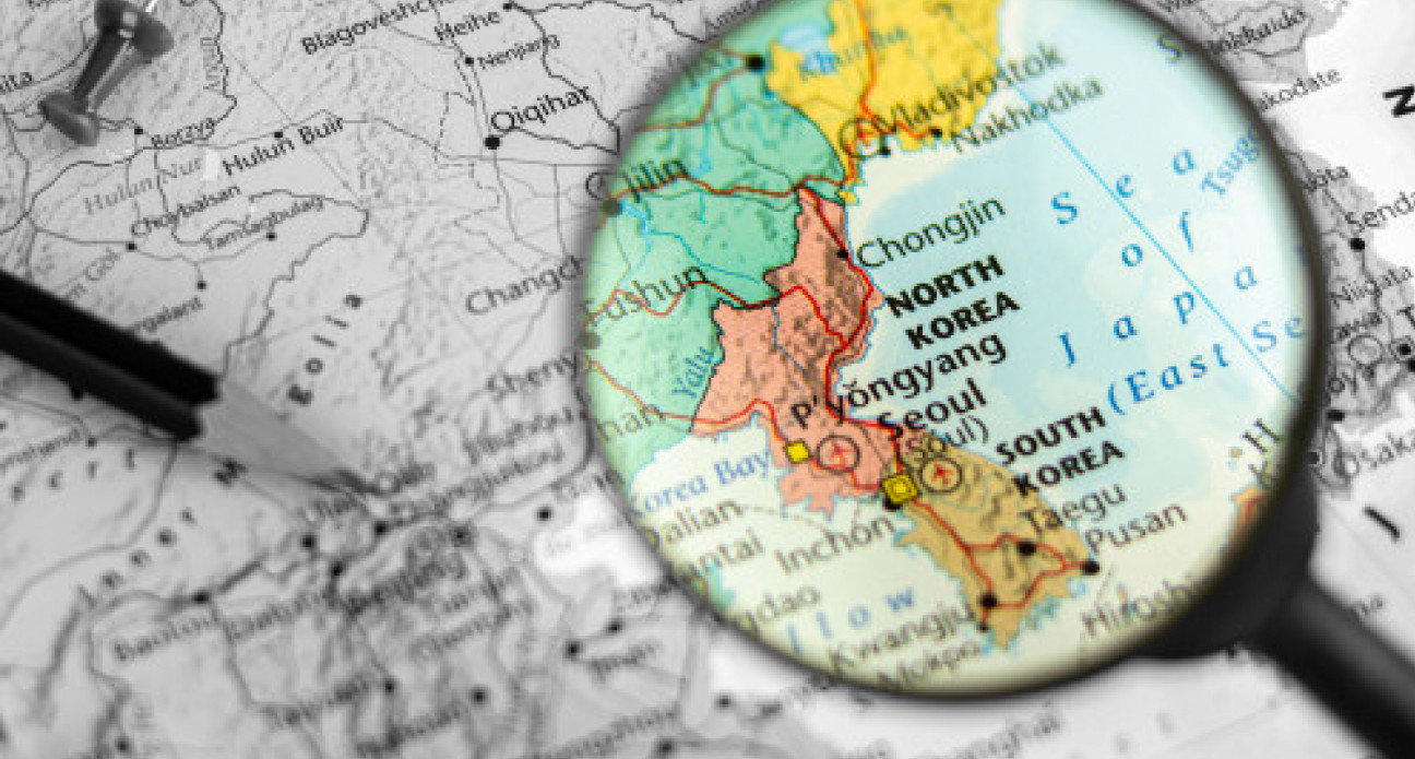 imagen Jornada | Corea del Norte y Corea del Sur, situación actual y tendencias a la reunificación