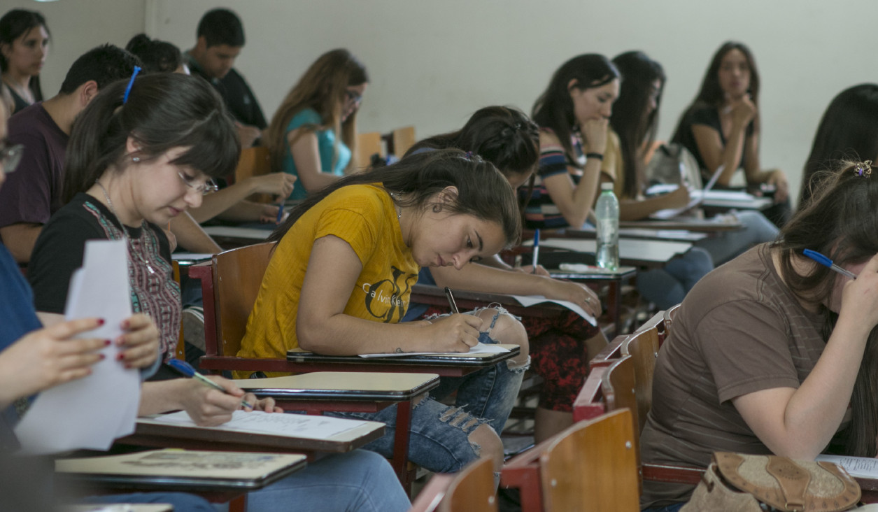 imagen Se abrirán Cajas de Ahorro gratuitas para estudiantes