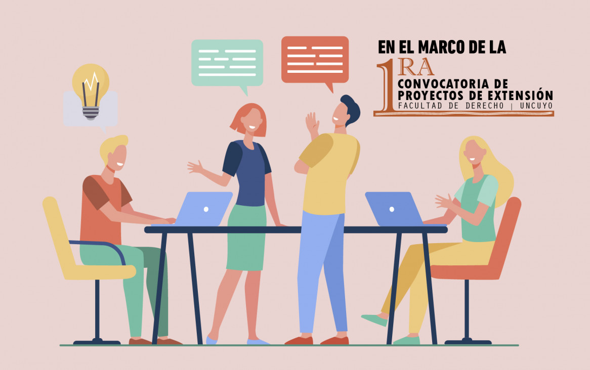 imagen Curso | ¿Cómo formular proyectos de Extensión Universitaria?