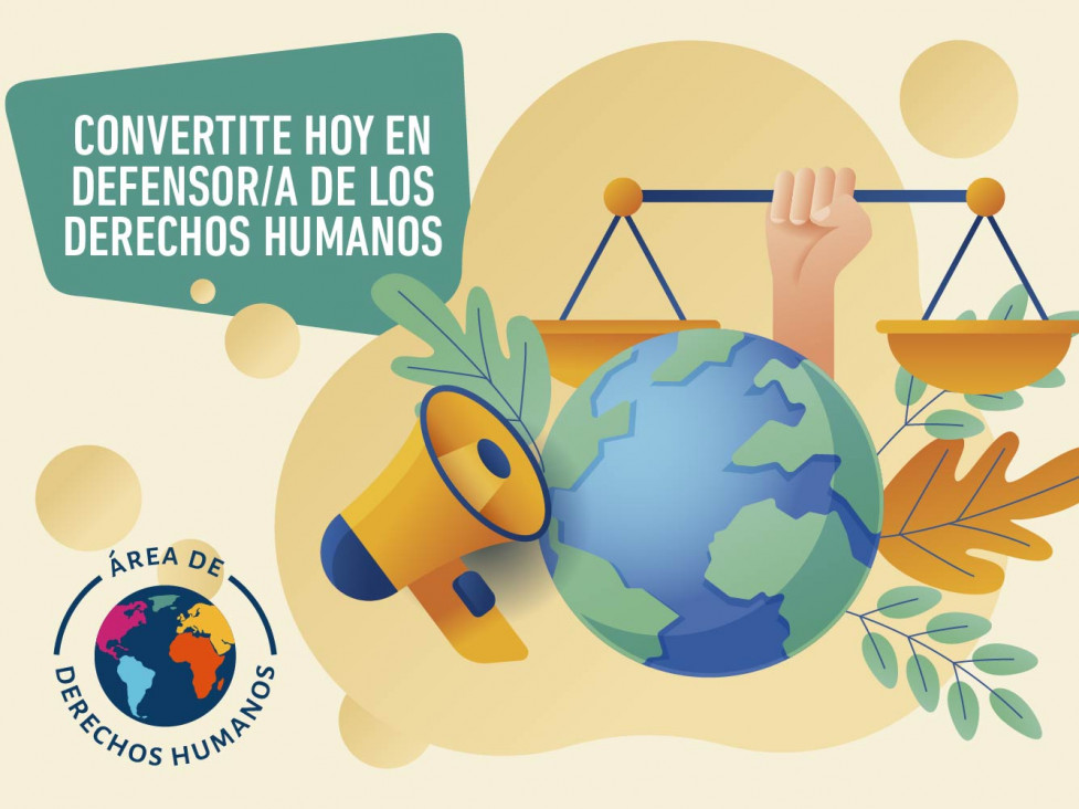 imagen Curso en Litigio Internacional y Derechos Humanos