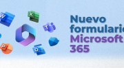 Procedimiento para solicitar cuentas de Microsoft 365