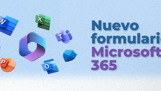 imagen Procedimiento para solicitar cuentas de Microsoft 365