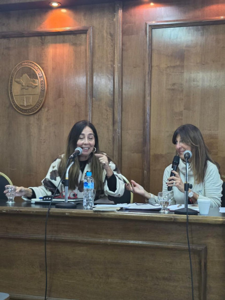 imagen El X Foro de Actualización en Derecho Público Provincial y Municipal convocó al debate sobre las nuevas competencias de los gobiernos locales