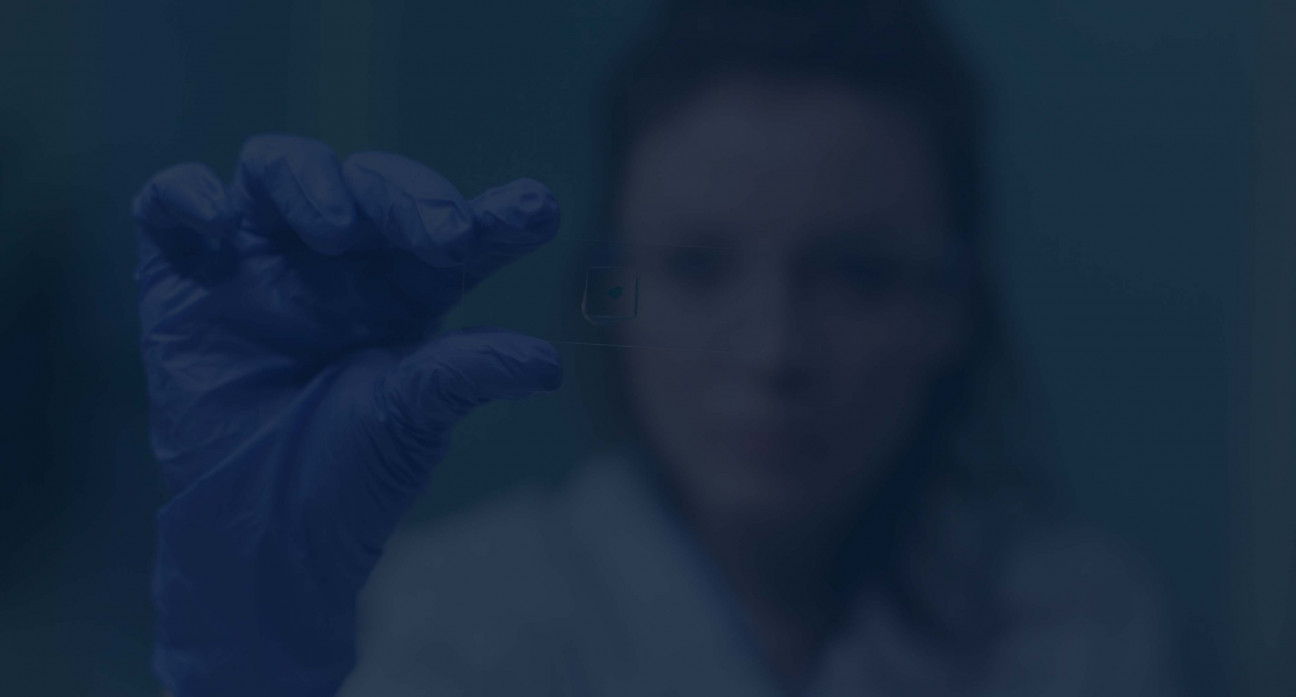 imagen Clase abierta | Genética forense e investigación penal