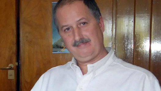 imagen Profundo pesar por el fallecimiento del Dr. Sebastián Godoy Lemos