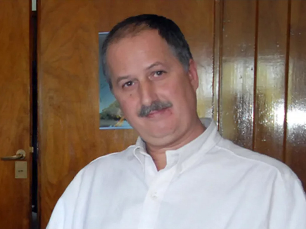 imagen Profundo pesar por el fallecimiento del Dr. Sebastián Godoy Lemos