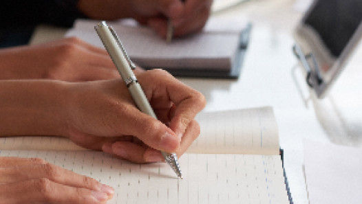 imagen Taller sobre Novedades y Cambios en la Ley de Procedimiento Administrativo para el Personal de Apoyo Académico