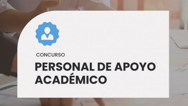 imagen Se abre Concurso para cumplir funciones en la Secretaría de Ciencia, Técnica y Posgrado de la Facultad de Derecho 