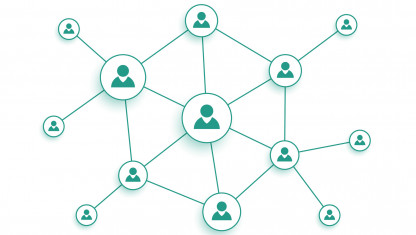 imagen Red de profesionales