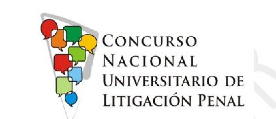 imagen XIII Concurso Nacional Universitario de Litigación Penal