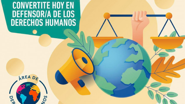 imagen  Curso Virtual en Litigio ante el Sistema Interamericano de Derechos Humanos - Nivel 1