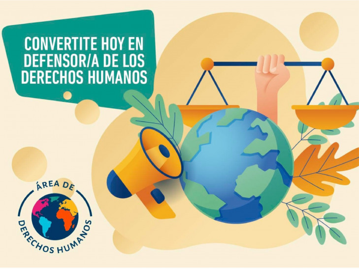imagen  Curso Virtual en Litigio ante el Sistema Interamericano de Derechos Humanos - Nivel 1