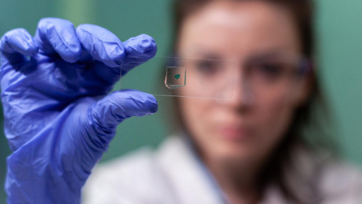 imagen Clase abierta | Genética forense e investigación penal