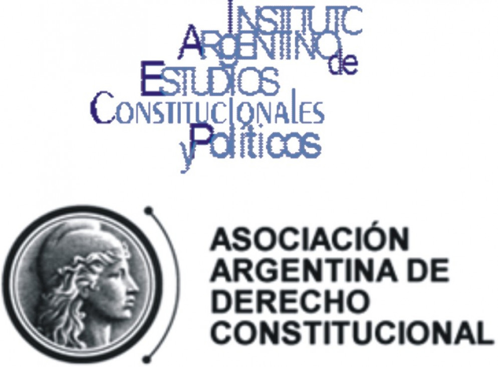 imagen XX Encuentro de Profesores de Derecho Constitucional Dr. Pedro José Frías