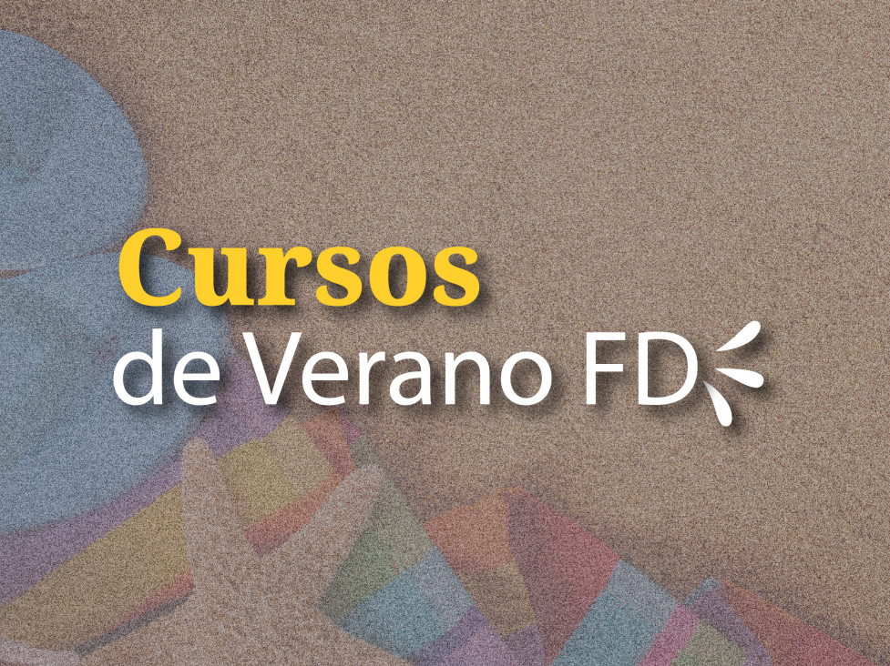imagen Cursos de Verano: MOOCs gratuitos para aprender a tu ritmo