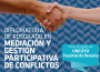 imagen Descargar Cronograma Mediación y Gestión Participativa de Conflictos