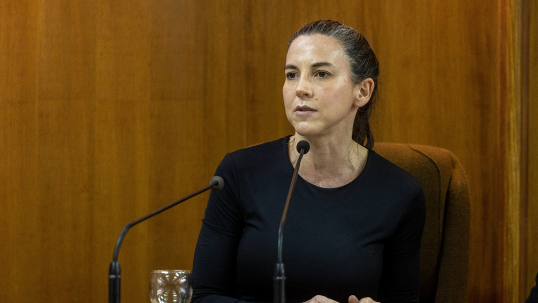 imagen Derecho reunió distintas voces para debatir sobre el sistema penal juvenil
