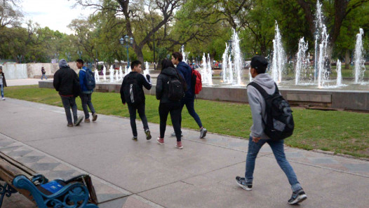 imagen Especialistas analizarán las perspectivas del Régimen Penal Juvenil en Mendoza
