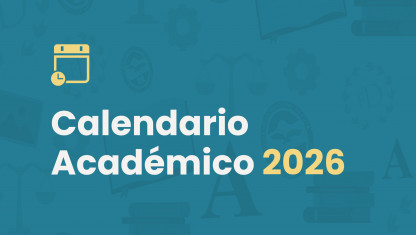 imagen Calendario Académico 2026