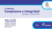 II Jornada de Compliance e Integridad
