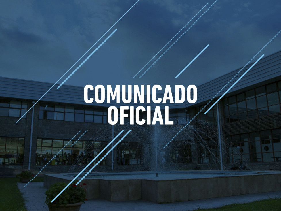 imagen Retraso en el inicio de actividades por intensas nevadas y bajas temperaturas