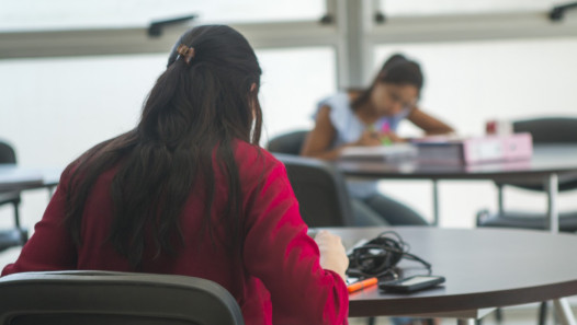 imagen La Secretaría Académica informa sobre programas para estudiantes del Plan 1984/90