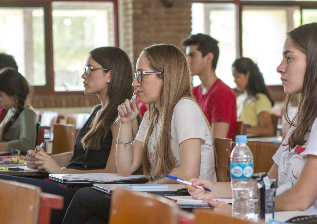 imagen Posgrados abiertos a Estudiantes