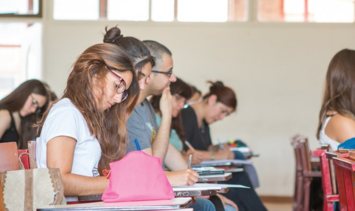 imagen Estudiantes del Plan 2017 habilitados para cursar en el primer semestre