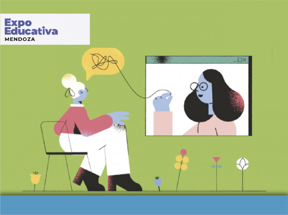 imagen Convocatoria para participar de la Expo Educativa 2023