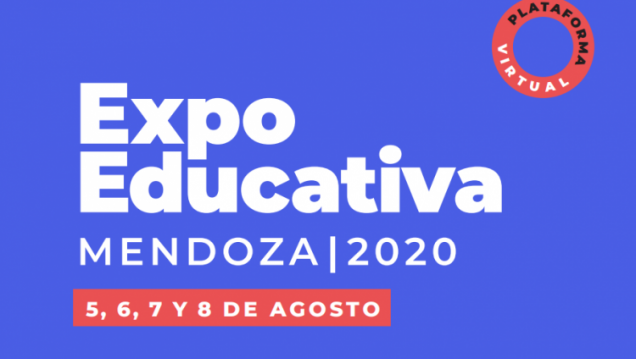 imagen Participá como estudiante informador de Derecho en la Expo Educativa 2020