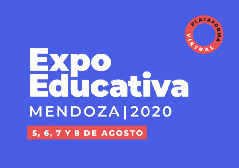 imagen Participá como estudiante informador de Derecho en la Expo Educativa 2020