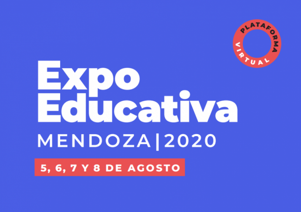 imagen Participá como estudiante informador de Derecho en la Expo Educativa 2020