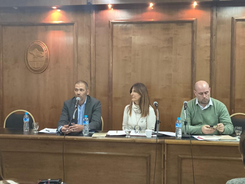 imagen El X Foro de Actualización en Derecho Público Provincial y Municipal convocó al debate sobre las nuevas competencias de los gobiernos locales