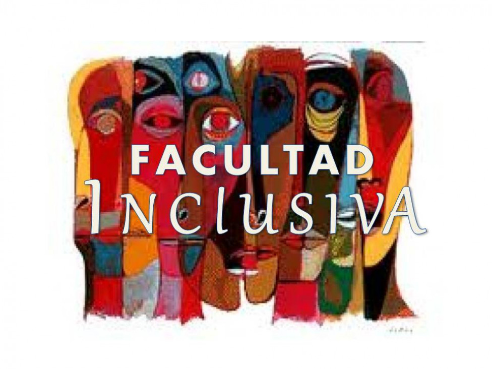 imagen Facultad Inclusiva