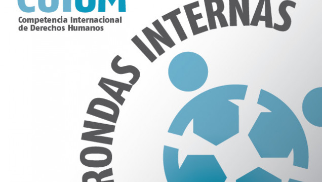 imagen Rondas Internas Competencias Internacionales sobre DDHH