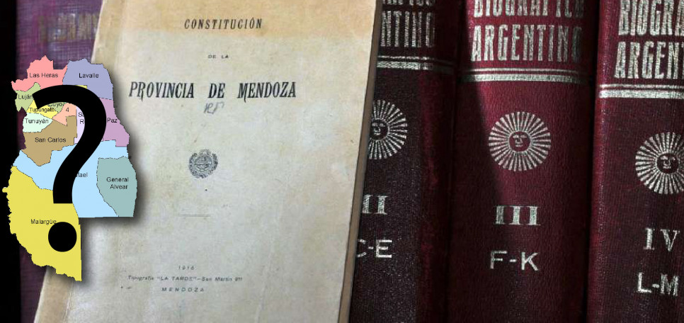 imagen VI° Foro de actualización | ¿Qué modelo de Legislatura para Mendoza?