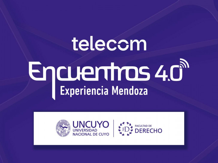 imagen Encuentro 4.0 Experiencia en Mendoza "Evolución digital de la Justicia"