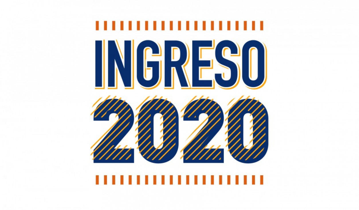 imagen Resultados del Examen del Módulo II del Curso de Ingreso 2020