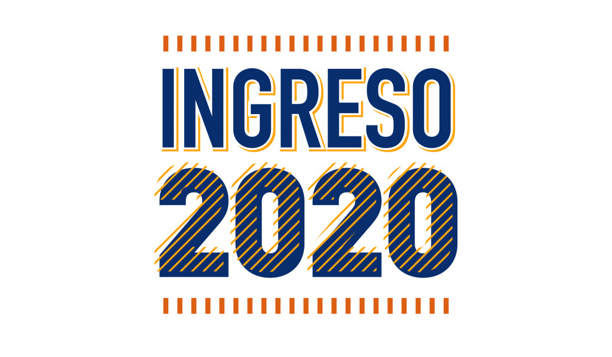 imagen Ingreso 2020