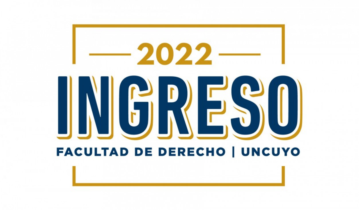 imagen Convocatoria a Graduados/as Adscriptos/as de la FD para desarrollar tareas en el Curso de Ingreso 2022