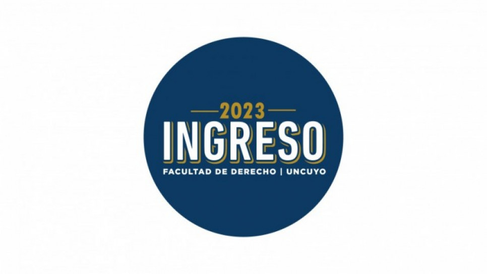 imagen Curso de Ingreso 2023 - Resultados del Examen Recuperatorio del Módulo II
