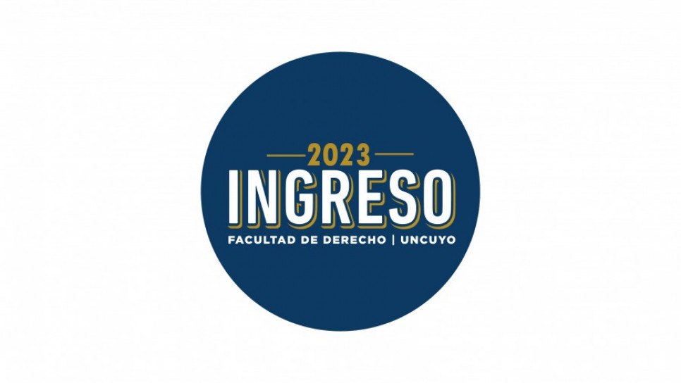 imagen Convocatoria para participar como docente del Curso de Ingreso 2023