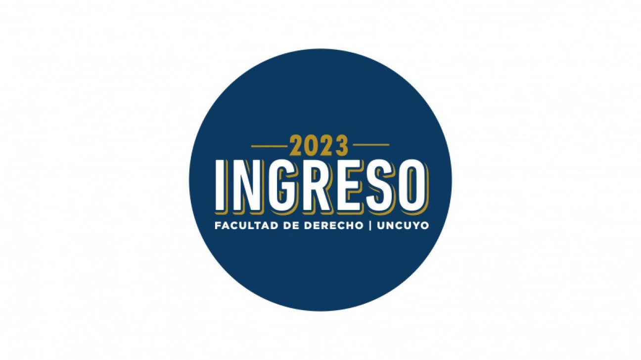 imagen Convocatoria para participar como docente del Curso de Ingreso 2023