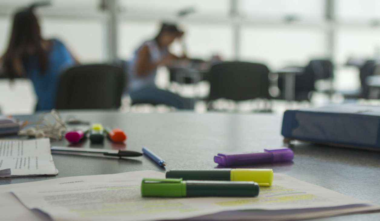 imagen La Facultad tendrá sus III Jornadas de Investigación en Derecho