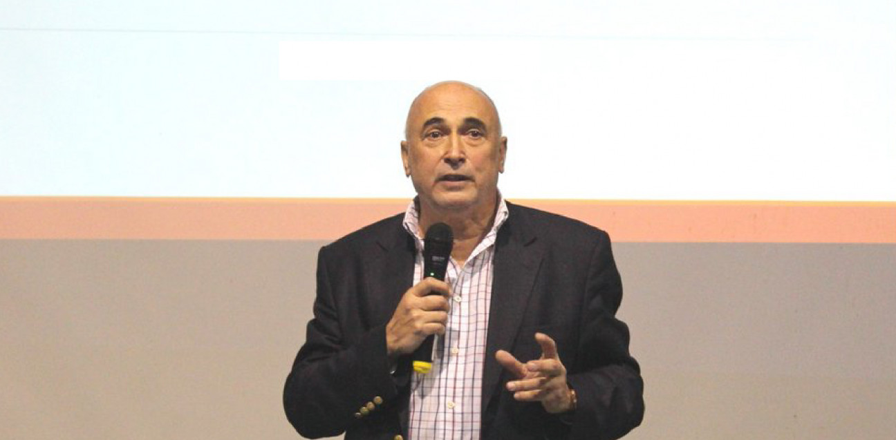 imagen Clase Abierta | La realidad del Presupuesto Social en Argentina