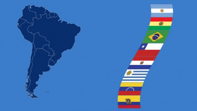 imagen X Jornada de Integración Regional | "MERCOSUR: ¿Cuánto impacta la COVID-19 en su agenda interna?"