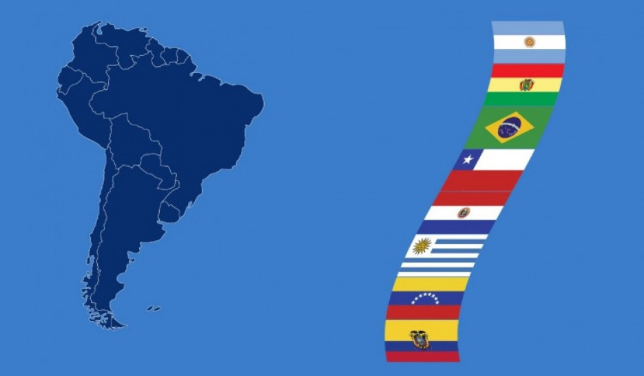 imagen X Jornada de Integración Regional | "MERCOSUR: ¿Cuánto impacta la COVID-19 en su agenda interna?"